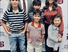 Pirates hire Luke Pruitt to lead their football program